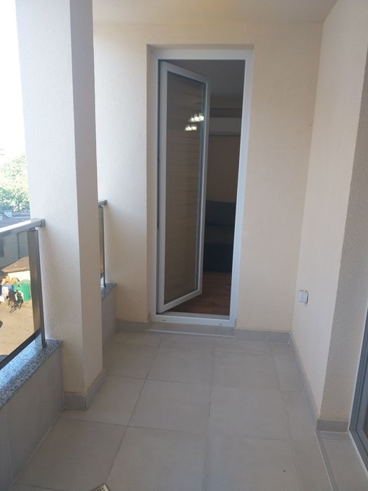 Дава се под наем Двустаен апартамент в Пазарджик, Запад - 70 кв.м за 321.3 € - Снимка #8