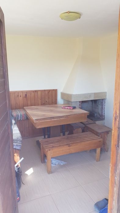 Продава се Къща в Варна, м-т Франга Дере - 70 кв.м за 1715 €/кв.м - Снимка #4