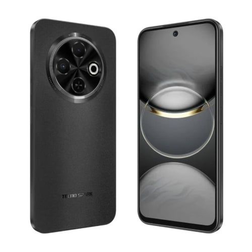 Tecno spark 30c 128g