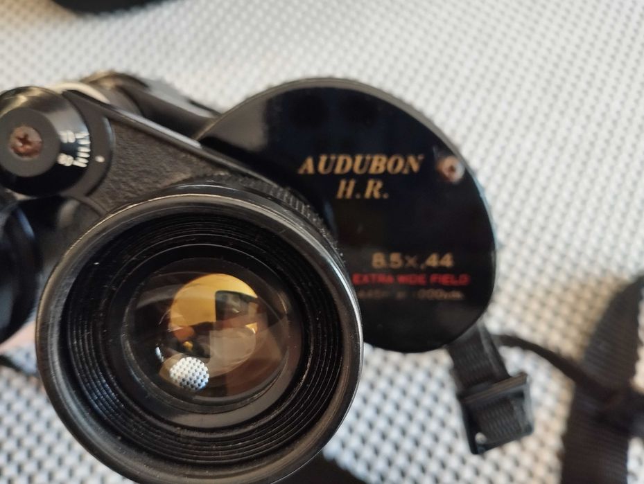 ТОП Птичарски и ЛовенЯпонски Бинокъл- Златна Лента -Swift Audubon 8.5x44 H.R. (GRR, J-B56)