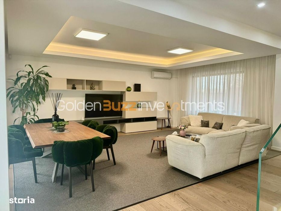 Vila complex privat Erou  Iancu Nicolae