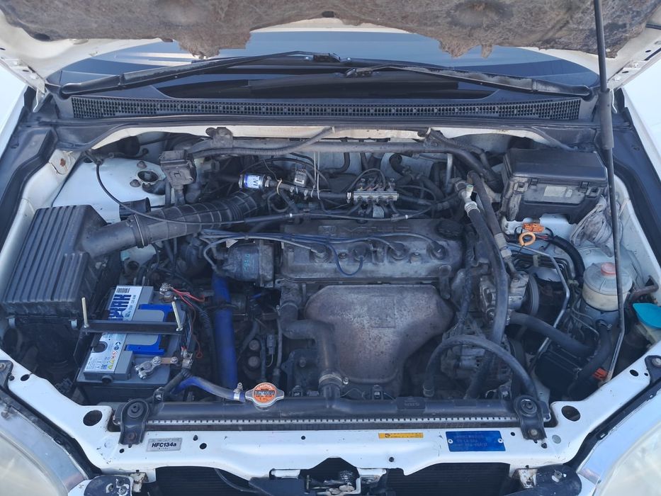 Продам и обмен хонда одиссей