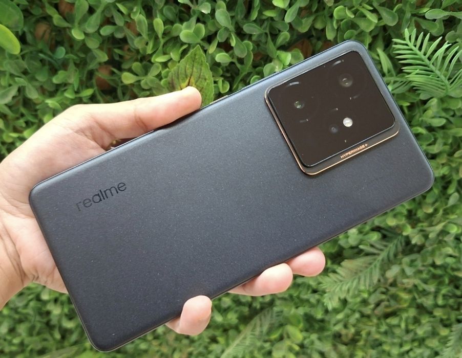 Realme GT 7 12/256GB New