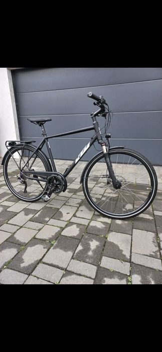 KTM Veneto Light Disc