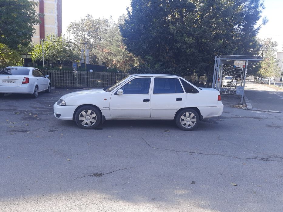 Сотилади нексия 2009 йил