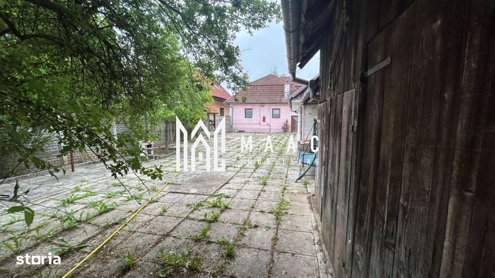 Teren Intravilan I 2000 MPU I Selimbar