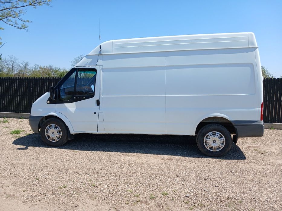 Ford.   Tranzit/transit