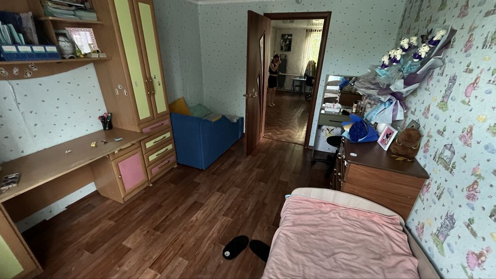Продам дом в селе Токуши