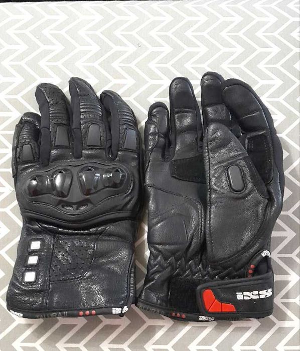 Мото ръкавици IXS Talura 2, размер XL