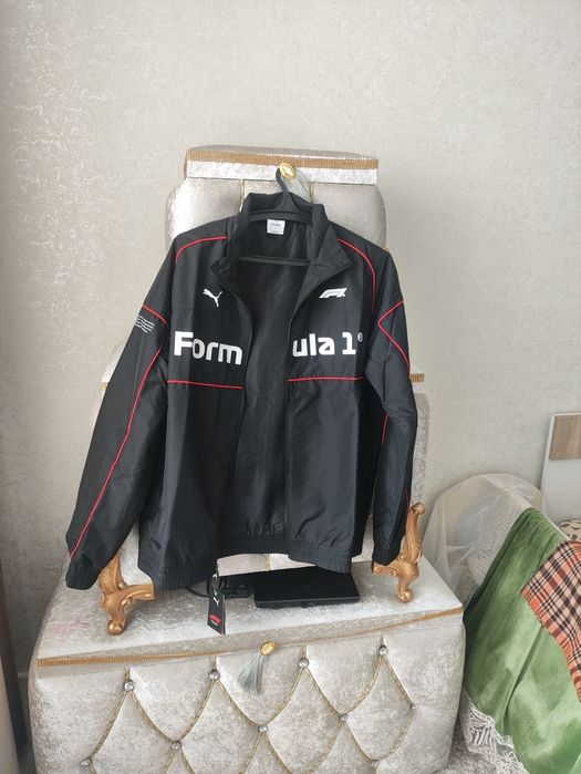 Puma Formula 1 олимпийка оригинал, новая