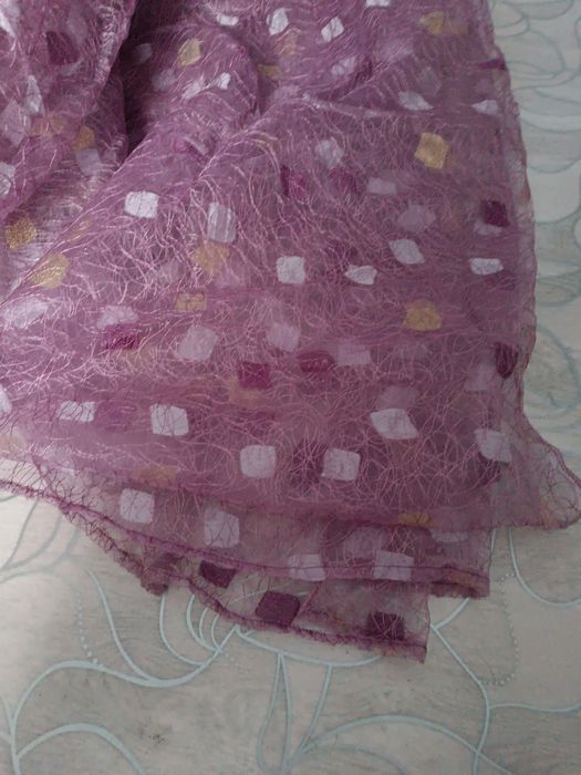 Продам красивую тюль