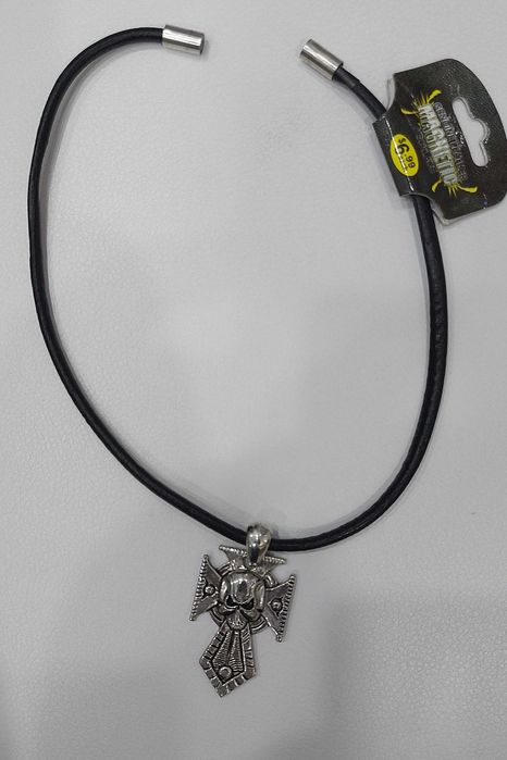 Подвеска на шею "КРЕСТИК"