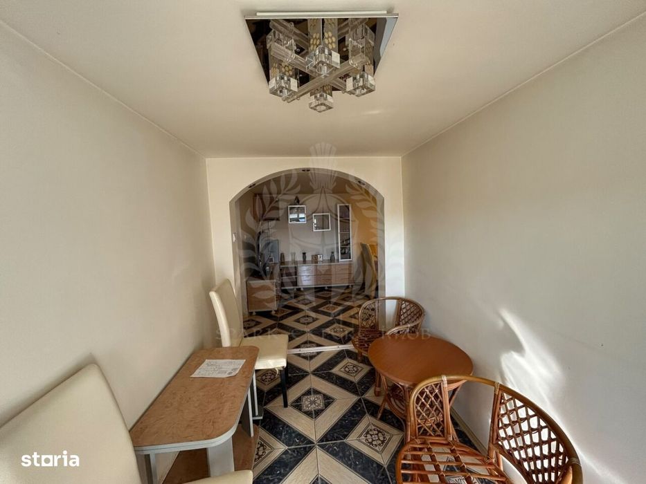 Casa 4 Camere// Comuna Valcanesti