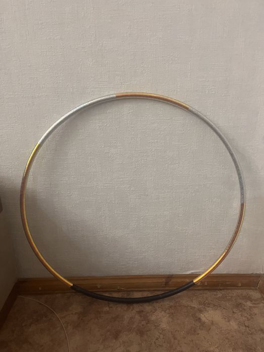 Обручи для гимнастики