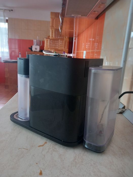 Vand expressor cafea