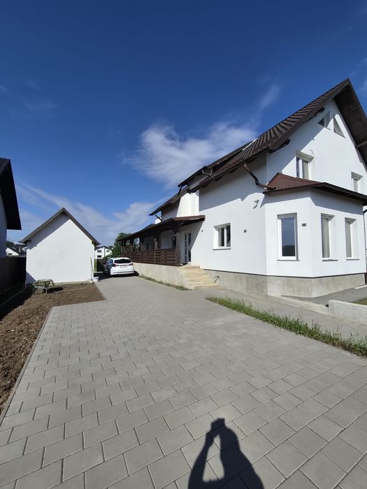 Casa de vanzare in Moara Suceava