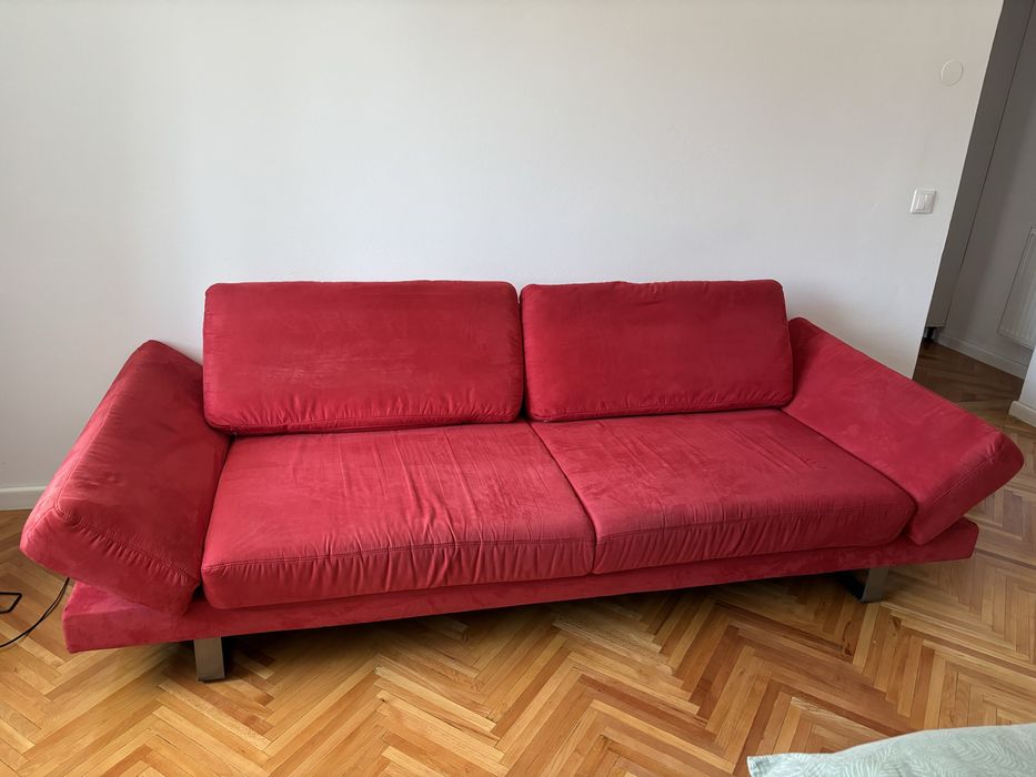 Canapea 250x100cm