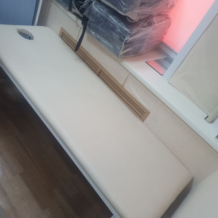 Мебель медицинская