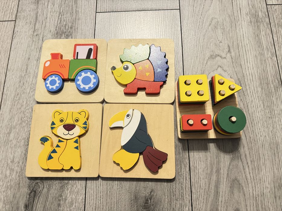Set jucarii pentru copii