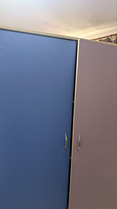 Шкаф детский 3000тг