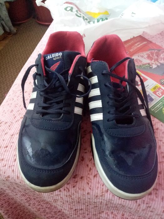 Детски маратонки