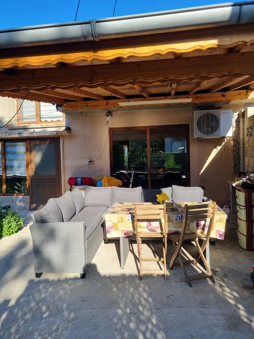 Продава се Къща в Алфатар - 220 кв.м за 244 €/кв.м - Снимка #2