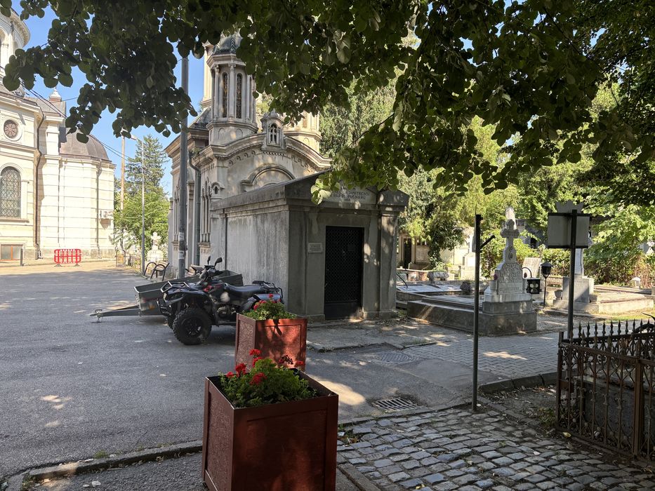 Loc de veci Bellu