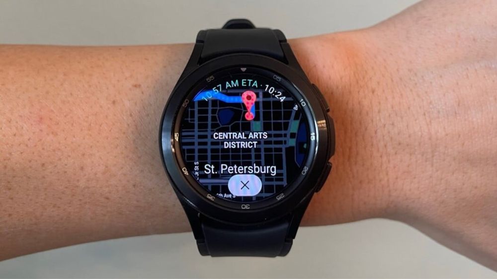 Shimb cu PSP, Galaxy watch 4 classic 42mm LTE/ eSim impecabil