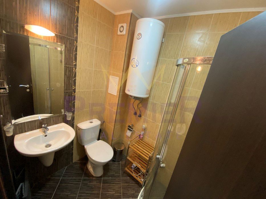 Продава се Двустаен апартамент в к.к. Слънчев бряг - 44 кв.м за 1841 €/кв.м - Снимка #6