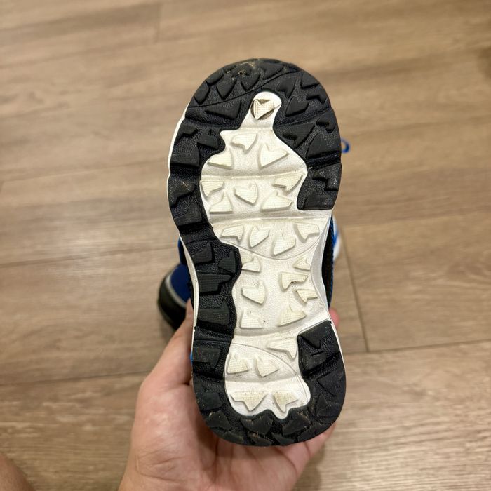 Зимние ботинки Котофей