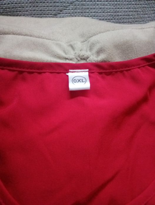 Bluza dama eleganta mărimea xl