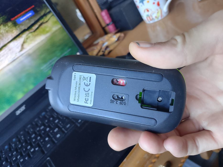Продам ноутбук  ACER