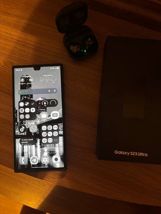 Самсунг с23ультра