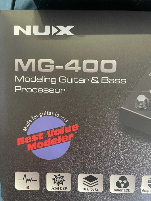 Набор Электра гитара Yamaha