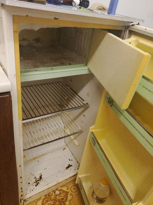 Продам холодильник в рабочем состоянии