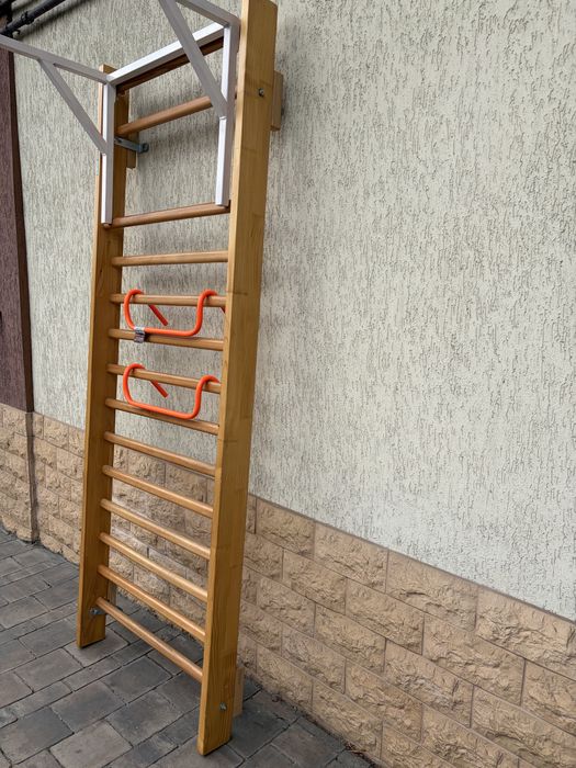 Spalier Artimex sport