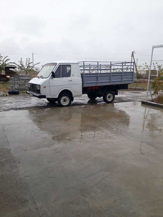 Raf bartavoy 2 tn li