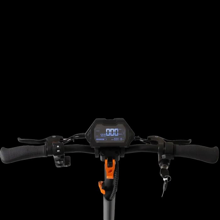 Електрическа тротинетка Kukirin G2 pro 2025