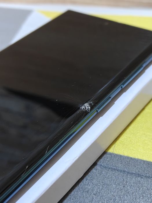 Samsung S22 Ultra рамка корпус