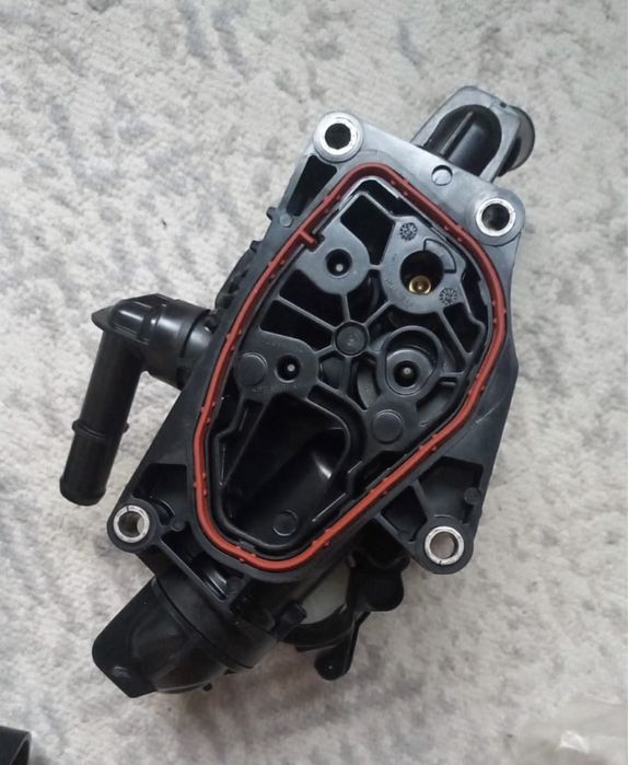 Продам новый термостат