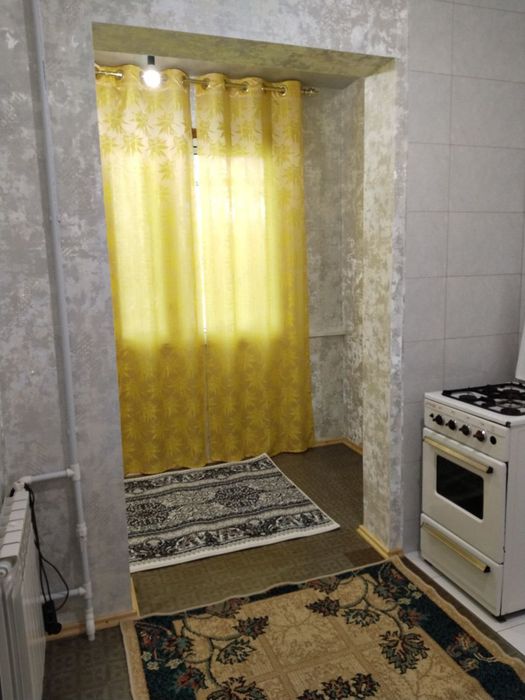 Аренда 1/1/4, Чиланзар 9 , метро Бунёдкор