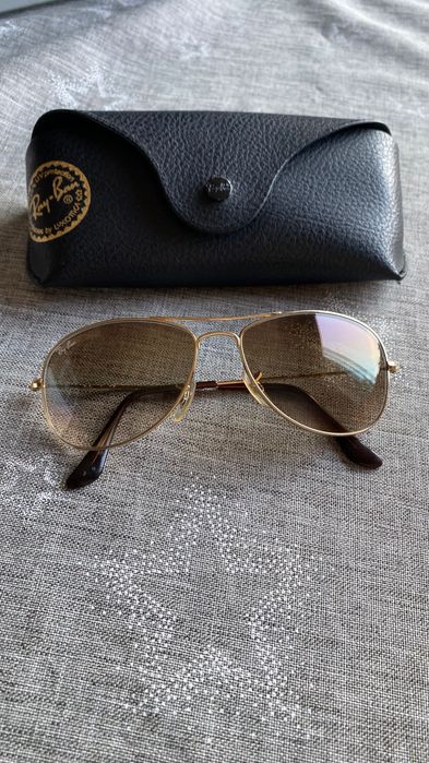 Ray-Ban RB3362 слънчеви