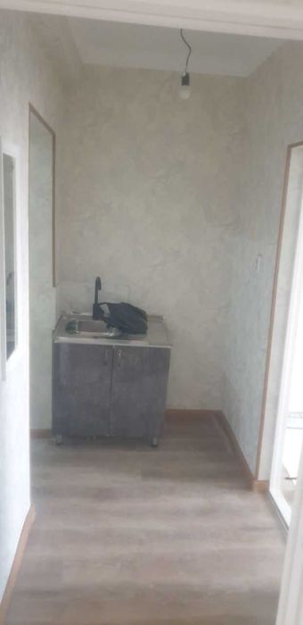 Продаю свою 2х комнатную квартиру в бывшем общежитие АЛГОРИТМ