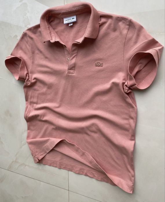 Tricou Polo Lacoste