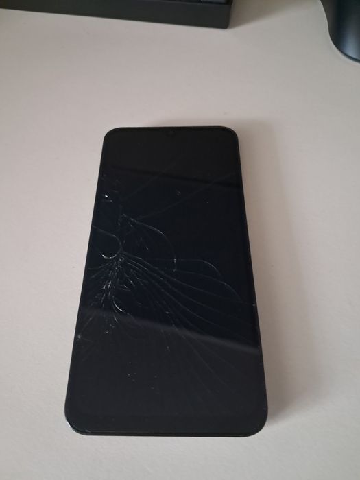 Display Ecran Samsung A25 piese, STRICAT!