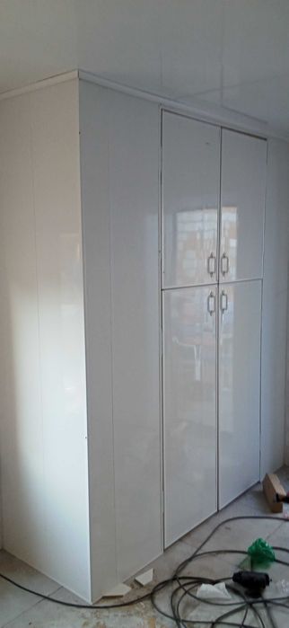 Отделка бань и помещений