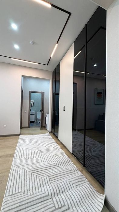 Продажа 2 комнатной 60кв² в ЖК УзМакон,Фаргона Йули,Рисовый,УзБум,Альф