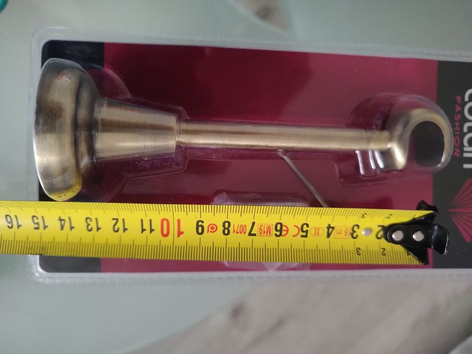 Consola draperie/perdea