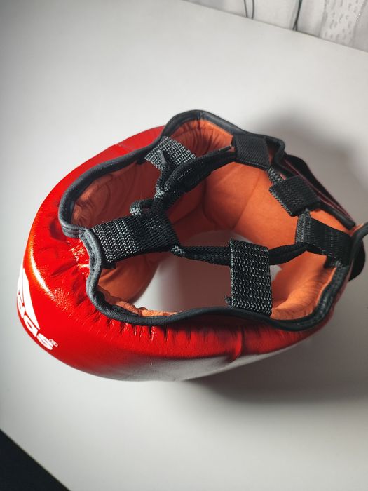 Шлем для ММА, бокса, борьбы