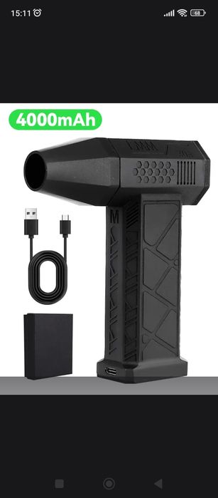 Турбо фен турбо сушка сотилади янги упаковка очилмаган